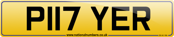 P117 YER