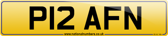 P12 AFN