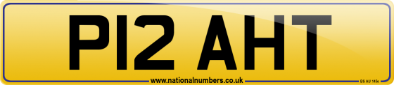P12 AHT