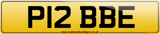 P12 BBE