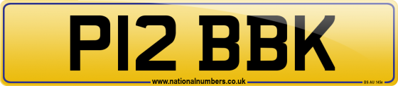 P12 BBK