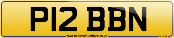 P12 BBN