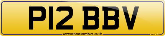 P12 BBV