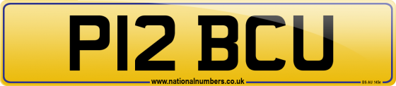 P12 BCU