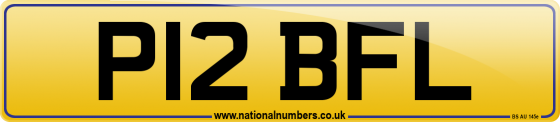 P12 BFL