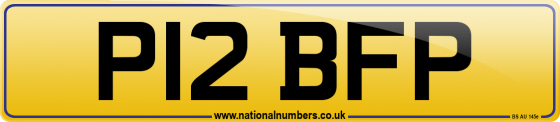 P12 BFP