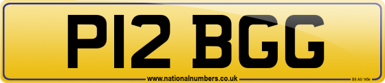 P12 BGG
