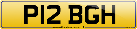 P12 BGH