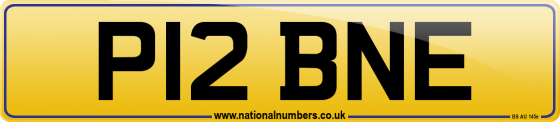 P12 BNE
