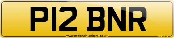 P12 BNR