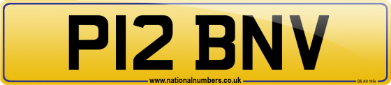 P12 BNV