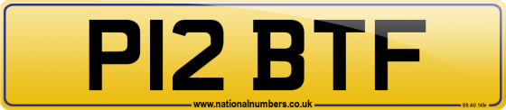 P12 BTF