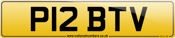 P12 BTV