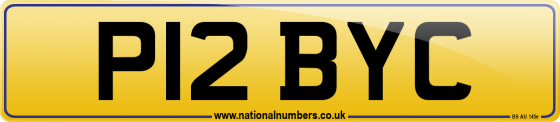 P12 BYC