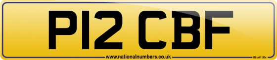P12 CBF