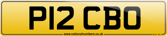 P12 CBO