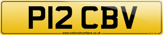 P12 CBV