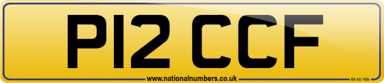 P12 CCF