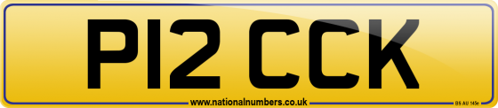 P12 CCK