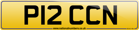P12 CCN
