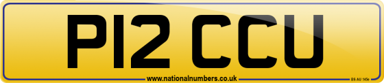 P12 CCU