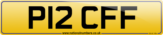 P12 CFF