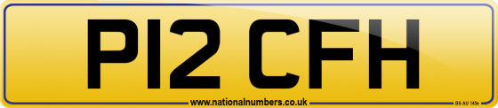 P12 CFH