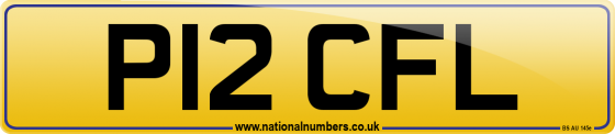 P12 CFL