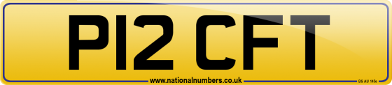 P12 CFT