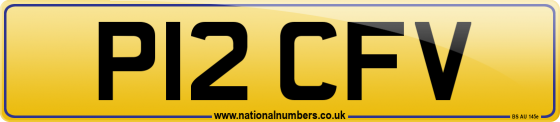 P12 CFV