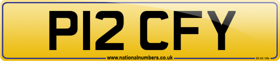 P12 CFY
