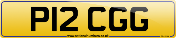 P12 CGG
