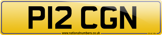 P12 CGN
