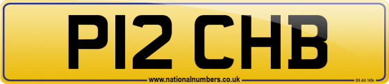 P12 CHB