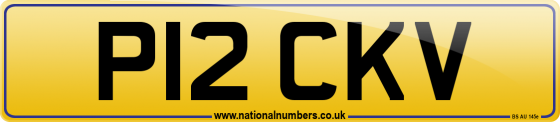 P12 CKV