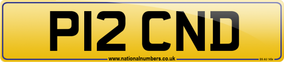 P12 CND