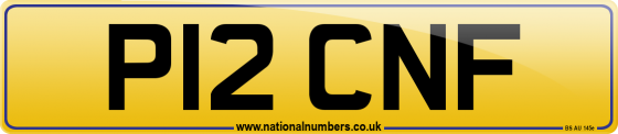 P12 CNF