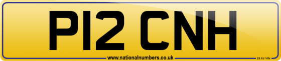 P12 CNH