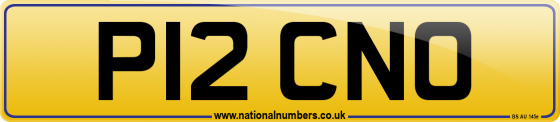P12 CNO