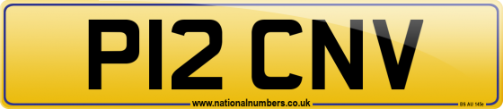 P12 CNV