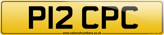P12 CPC