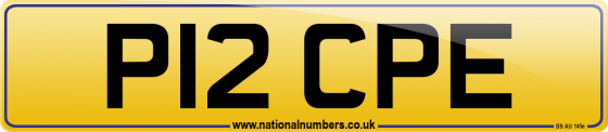 P12 CPE