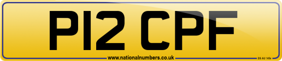 P12 CPF