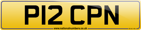P12 CPN