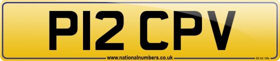 P12 CPV