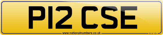 P12 CSE