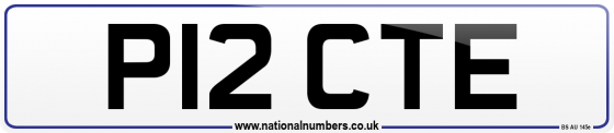 P12 CTE