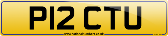 P12 CTU
