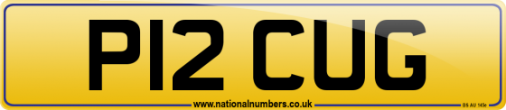 P12 CUG