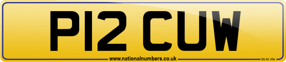 P12 CUW